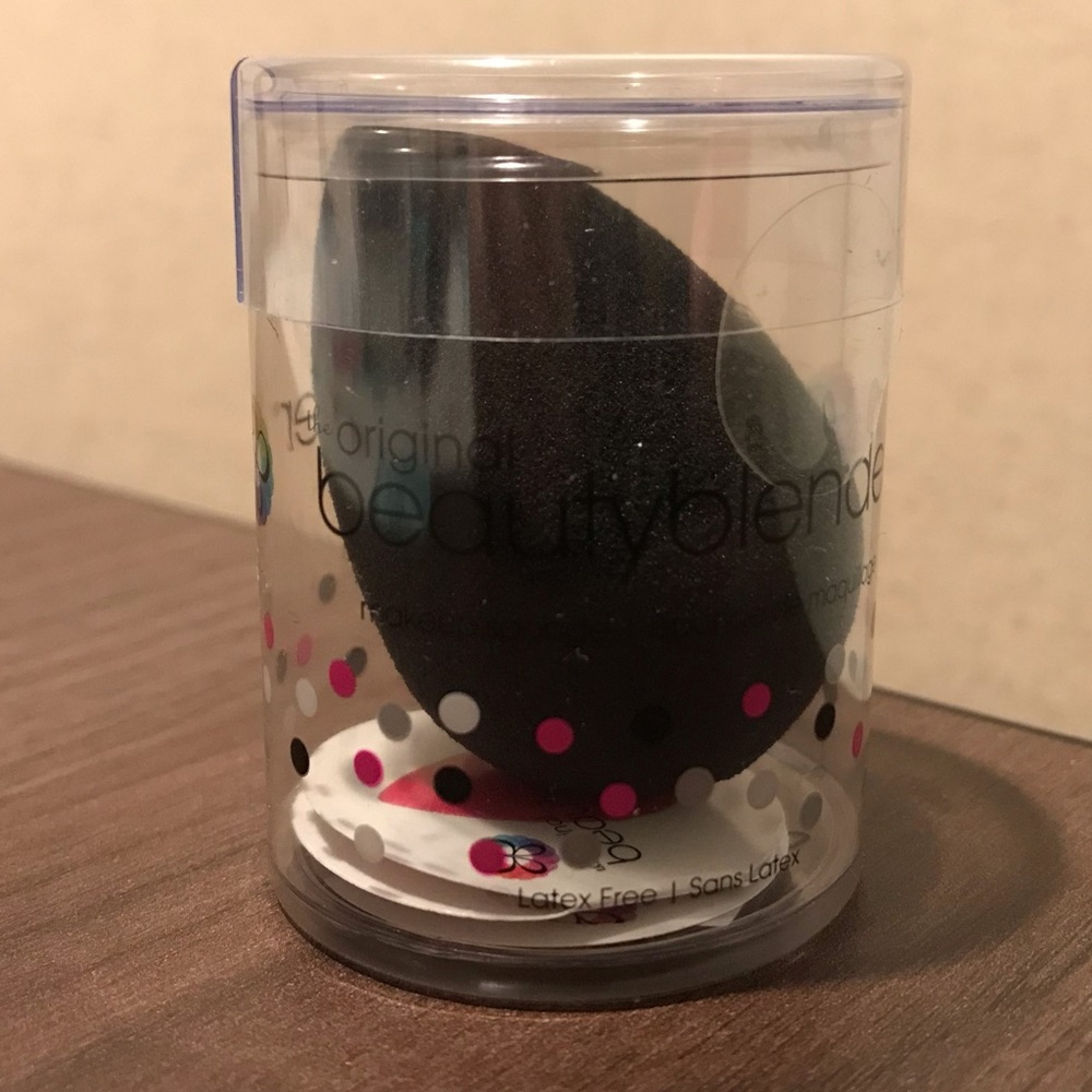 Black Beautyblender